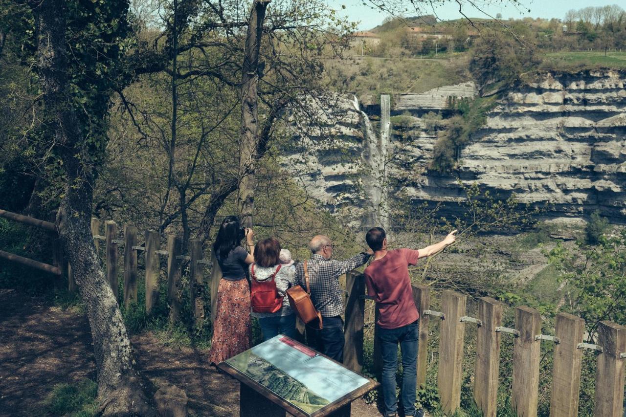 Moderno, céntrico. Perfecto para familias. Vitoria-Gasteiz Bagian luar foto